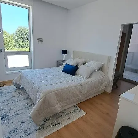 Apartamento Guima