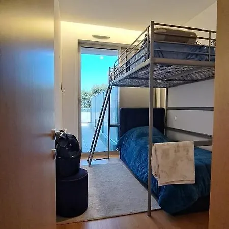Apartamento Guima Póvoa de Varzim