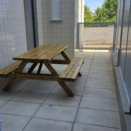 Appartement Apartamento Guima