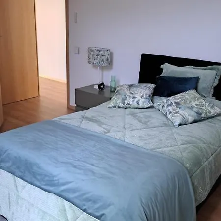 Apartamento Guima *