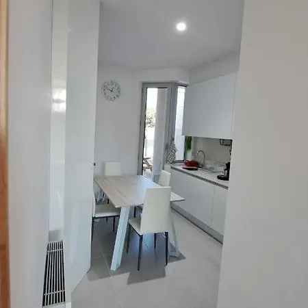 Appartement Apartamento Guima